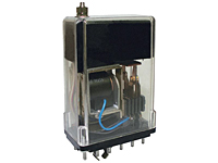 236TD /237 Series - Time Delay Relays 236TD /237 Series - Time Delay Relays