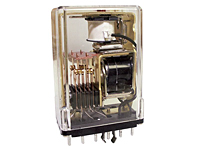 255 Series - Industrial Latching Relays 255 Series - Industrial Latching Relays