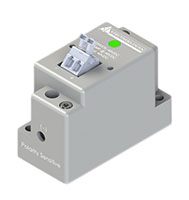 429 Series – Hybrid Main Contactor for Next Generation VDC Output ATC Traffic Light Cabinets 429 Series – Hybrid Main Contactor for Next Generation VDC Output ATC Traffic Light Cabinets