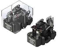 450 Series - Power Relays 450 Series - Power Relays