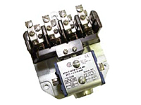 48 Series - Contactor Relays 48 Series - Contactor Relays