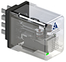 21/136 Series - Flash Transfer Special Purpose Relays 21/136 Series - Flash Transfer Special Purpose Relays