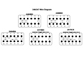 246/247 Series - Timer Delay Relays - Wiring Diagram