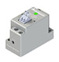 429 Series – Hybrid Main Contactor for Next Generation VDC Output ATC Traffic Light Cabinets 429 Series – Hybrid Main Contactor for Next Generation VDC Output ATC Traffic Light Cabinets