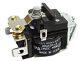 88UKD Series - Miniature Open Style Power Relays
