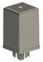 88H Series - Hermetically Sealed Relays 88H Series - Hermetically Sealed Relays
