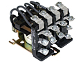 PM Series - Open Style Motor Relays PM Series - Open Style Motor Relays