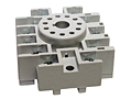 8 & 11 Pin Sockets - Octal and Square Base 8 & 11 Pin Sockets - Octal and Square Base